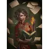 Image de Grafika Puzzle Kirsten - 500 pièces jeu de pose multicolore