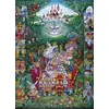 Image de Grafika Puzzle The Tea Party - 1500 pièces jeu de pose multicolore
