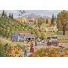 Image de Grafika Puzzle Valley Orchards - 1000 pièces jeu de puzzle