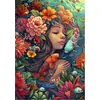 Image de Grafika Puzzle Eden Cove - Mahlia - puzzle de 1000 pièces