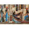 Image de Grafika Puzzle Papyrus et Hiéroglyphes - 1000 Teile Puzzle