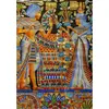 Image de Grafika Puzzle Papyrus d'Egypte - 1000 Teile Puzzle