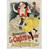 Image de Puzzle Grafika Georges Meunier - Confettis et Serpentins 500 pièces