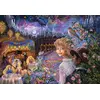 Image de Puzzle graphique Un rossignol a chanté à Berkeley Square - 1000 Teile Puzzle