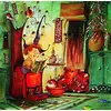 Image de Grafika Puzzle sorci ¨re 1000 pi ¨ces jeu de puzzle