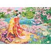 Image de Grafika Puzzle Haru No Uta - 500 pièces - puzzle coloré amusant