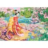 Image de GRAPHIQUE - Puzzle Haru No Uta 1000 pièces