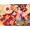 Image de GRAPHIQUE - Puzzle Ayanishiki 500 pièces