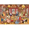 Image de Grafika Puzzle Olsen Family Reunion With Bleed - 1000 pièces puzzle