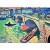 Image de Puzzle Grafika André Derain London Bridge 500 pièces art