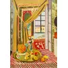 Image de Grafika Puzzle Henri Matisse Intérieur au Phonographe 1000 Teile
