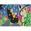 Image de Grafika Puzzle Henri Matisse La tristesse du roi 500 pièces art
