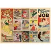Image de Grafika Puzzle Georges Meunier - Les Affiches - Puzzle de 2000 pièces