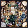 Image de Graphique Puzzle World Enough And Time - 1000 Teile Puzzle Spaß