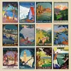 Image de Grafika Puzzle Poster Roger Broders - 1000 pièces puzzle