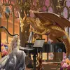 Image de Puzzle Grafika The Dragon Virtuoso - 1000 pièces fantaisie de dragon
