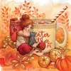 Image de Puzzle Grafika motif automne - 1000 pièces puzzle