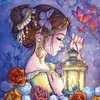 Image de Grafika Puzzle Lanterne enchantée - 1000 pièces puzzle