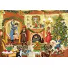 Image de Puzzle Grafika Noël 1000 pièces - jouet en carton coloré