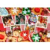 Image de Puzzle Grafika Noël - 1000 pièces multicolores Carton