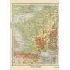 Image de Grafika Puzzle Carte de France Jeu éducatif Carton 1000 pièces