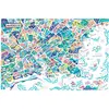 Image de Grafika Puzzle Marseille 1000 pièces jouet en carton coloré