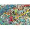 Image de Puzzle Grafika « Underwater World » 1000 pièces, jouet en carton