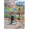 Image de Puzzle Grafika Sacré Coeur 500 pièces éducatif Carton