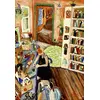 Image de Puzzle Grafika Kimi's Kitsch - 1000 pièces Jouet en carton