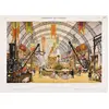 Image de Grafika Puzzle World's Fair - 500 pi ¨ces Carton Jeu  ©ducatif