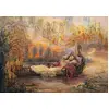 Image de Grafika Puzzle Josephine Wall - Rêves de Camelot - 1500 pièces fantasy Fantasy