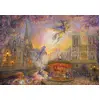 Image de GRAFIKA Puzzle Magic Merry-Go-Round 1500 pièces
