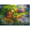 Image de Casse-tête graphique Josephine Wall - Moss Maiden - 1500 pièces Fantasy