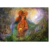 Image de Grafika Puzzle Josephine Wall - Lighting the Way - 1500 pièces Fantasy