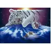 Image de Grafika Puzzle Schim Schimmel - Cuddle Time - 1500 pièces puzzle
