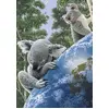 Image de Grafika Puzzle Schim Schimmel - The Greatest Love - 1500 pièces puzzle