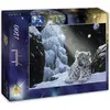 Image de Grafika Puzzle 1500 pièces - Schim Schimmel - Maison de glace