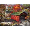 Image de Grafika Puzzle Chuck Pinson - The Sweet Life - Puzzle de 1500 pièces