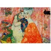Image de BLUEBIRD Puzzle Girlfriend 1000 pièces