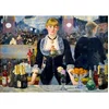 Image de BLUEBIRD Puzzle Bar à Folies-Bergère 1000 pièces