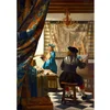 Image de BLUEBIRD Puzzle L'art de la peinture 1000 pièces