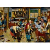 Image de BLUEBIRD Collecteur d'impôts puzzle 1000 pièces