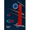 Image de BLUEBIRD Puzzle Mighty Red (1928) 1000 Teile