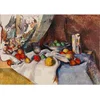 Image de BLUEBIRD Puzzle Nature morte aux pommes (1895-8) 1000 pièces
