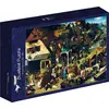 Image de Puzzle 3000 Proverbes, Peter Brueghel, 1559