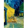 Image de Puzzle 1000 Café de nuit, Van Gogh