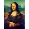 Image de Bluebird Puzzle Leonardo Da Vinci Mona Lisa 1000 Teile Puzzle