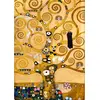 Image de Bluebird Puzzle Motif du puzzle Gustave Klimt L'arbre de vie 1000 pièces