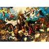 Image de Puzzle Bluebird : Pieter Bruegel l'Ancien - La chute des anges rebelles, 1562 - 1 000 pièces