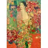 Image de Puzzle 1000 Danseuse, Gustave Klimt